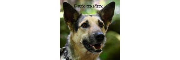 Futterzusätze