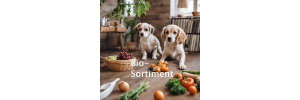 BIO-Sortiment