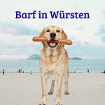 Barf in Würsten