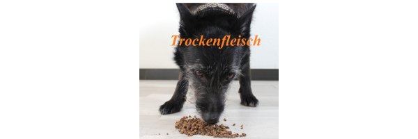 Trockenfleisch