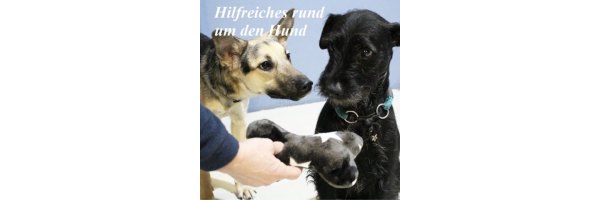 Hilfreiches für den Hund