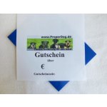 Geschenke / Gutscheine