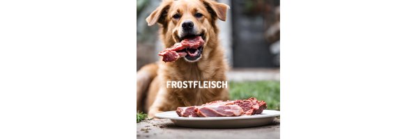Frostfleisch