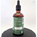 Omega-3-Algenöl-Tropfen (von tierlieb) 100 ml