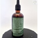 Omega-3-Algenöl-Tropfen (von tierlieb) 100 ml