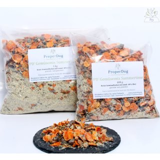 PD® Gemüsemix Summertime 1 kg