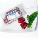 Mageres Muskelfleisch vom Rind - 500 g
