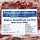 Mageres Muskelfleisch vom Rind - 500 g