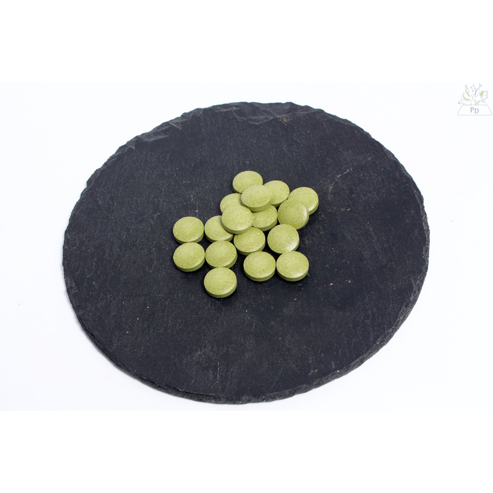 Moringa Presslinge (120 Stück) Trockengemüse und Trockenfleisch z