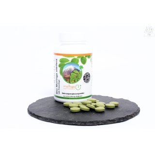 Moringa - Presslinge (240 St.)