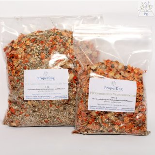 PD® Gemüsemix Wintermärchen 400 g