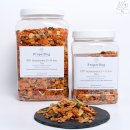 PD® Gemüsemix G+O neu in der Frischebox ( für die schmale Linie mit Obst)