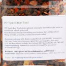 PD®  Quick-Barf Rind in der Frischebox 500 g