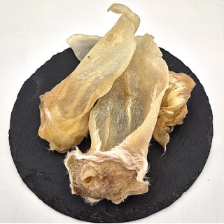 Schaf/Lamm-Ohren 100 g