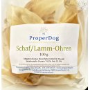 Schaf/Lamm-Ohren 100 g