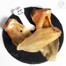 Schaf/Lamm-Ohren 100 g