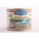 Winner Plus Cat Rind & Leber Dose 195 g