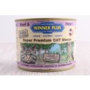 Winner Plus Cat Rind & Herz Dose 195 g