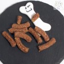 Geschnetzeltes vom Bio-Huhn  100 g