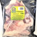Rinderspachteln (Schulterknorpel) 1 kg