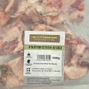 Rinderbrustbein (gesägt) - 1kg