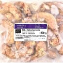 Futterrettung 101 - PD® Bio-Hähnchenhälse -...