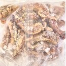 Futterrettung 101 - PD® Bio-Hähnchenhälse -...