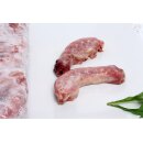 Futterrettung 101 - PD® Bio-Hähnchenhälse - 800 g (Frostware)