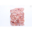 Futterrettung 101 - PD® Bio-Hähnchenhälse - 800 g (Frostware)