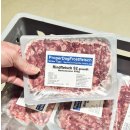 Reines Rindfleisch Sorte 2 (etwas fettiger) - 500g