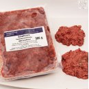 Schaffleisch - 500 g