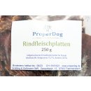 Rindfleischplatten - deutsche Ware