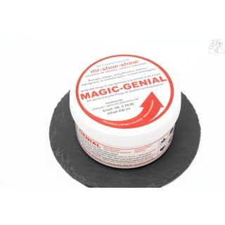 Magic-Genial Lederpflege (230 ml)