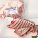 Ziegenrippen - 1kg
