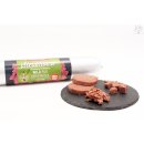 Steakhouse Wild pur (600 g)