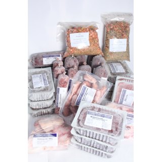 All Inclusive Perfekt-Mix 25kg