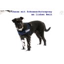 Schneeschutz/Pfotenschutz Vacker Tass
