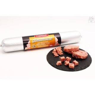 Steakhouse Geflügel pur (600 g)