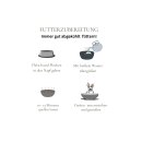 Fischmehl (Dorsch, Seelachs, Schellfisch)