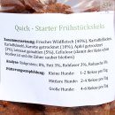 Quick-Starter - deutsche Ware