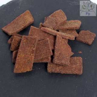 Gletscherstreifli Kalb 45g