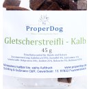 Gletscherstreifli Kalb 45 g