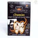 Q-Chefs - Cheesies Zahnpflege 65 g