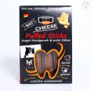 Q-Chefs - PuffedSticks Zahnpflege 72 g