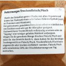 Fischmehl (Dorsch, Seelachs, Schellfisch) 1 kg