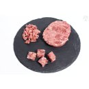 Steakhouse Ziege pur (600 g)