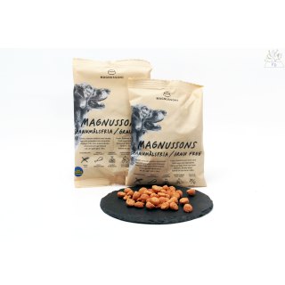 Magnusson Getreidefrei - Grain Free Adult