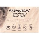 Magnusson Getreidefrei - Grain Free Adult 4,5 kg