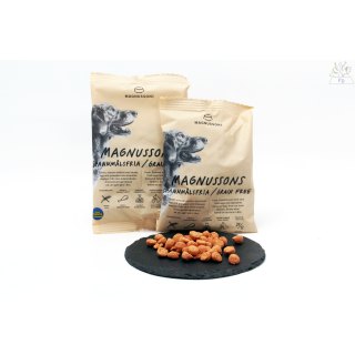 Magnusson Getreidefrei - Grain Free Adult 14 kg