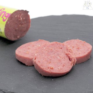 Trainings-Würstl Lamm (70 g)
